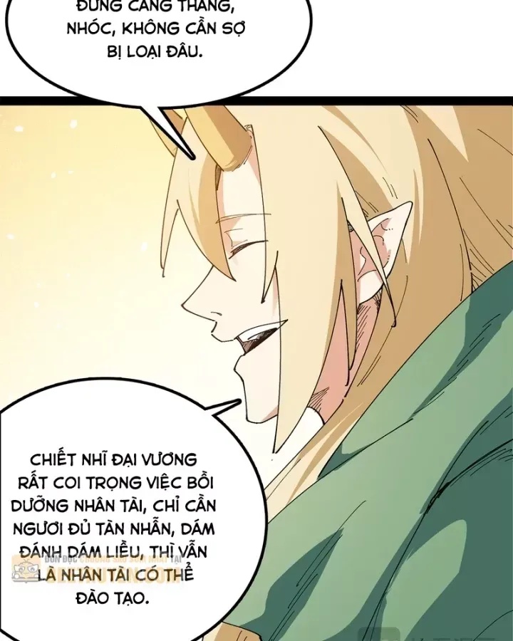 Thi Sơn Huyết Hải - Ch.26 - Trang 19 - Asahi Truyen