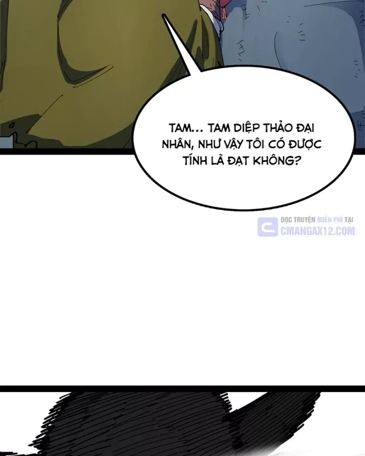 Thi Sơn Huyết Hải - Ch.26 - Trang 22 - Asahi Truyen