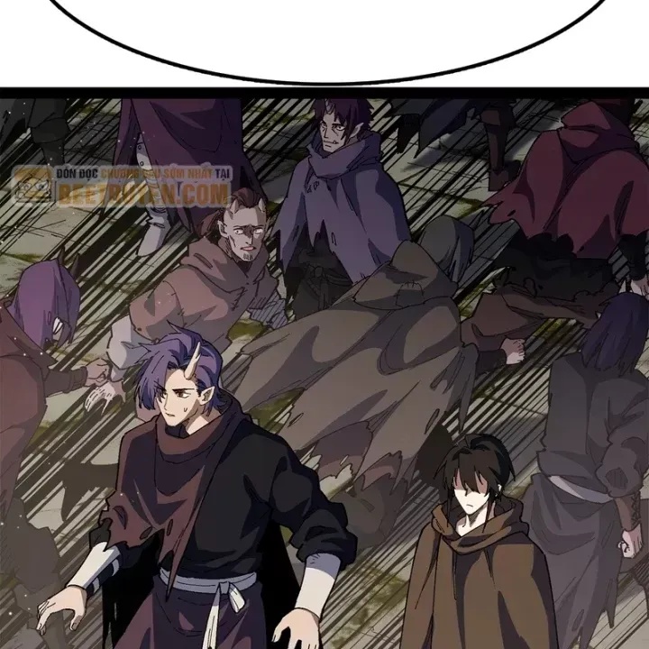 Thi Sơn Huyết Hải - Ch.26 - Trang 28 - Asahi Truyen