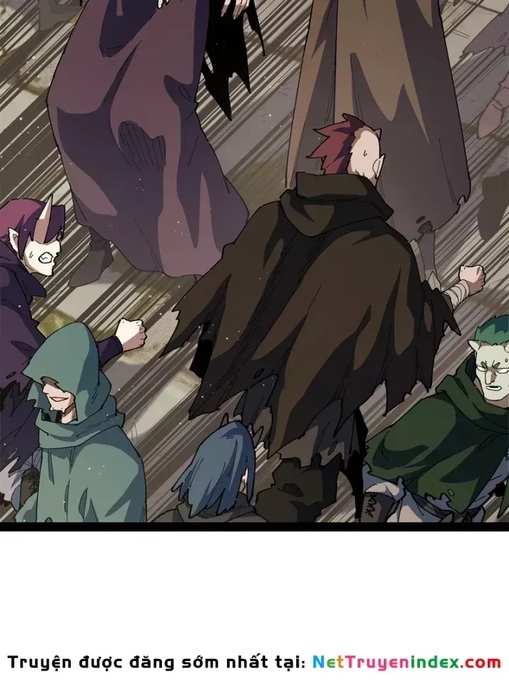 Thi Sơn Huyết Hải - Ch.26 - Trang 29 - Asahi Truyen