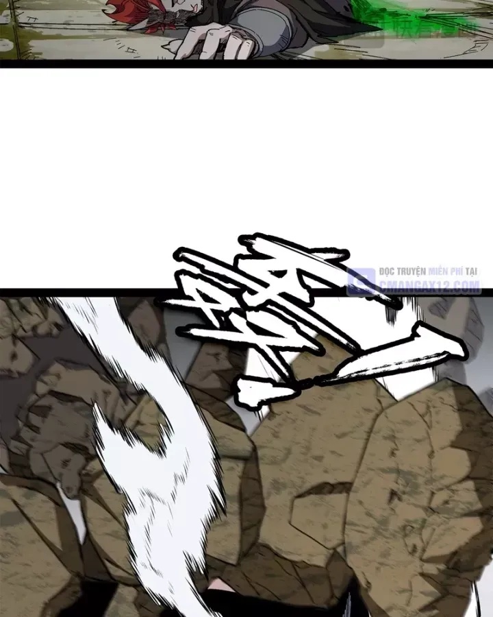 Thi Sơn Huyết Hải - Ch.26 - Trang 38 - Asahi Truyen