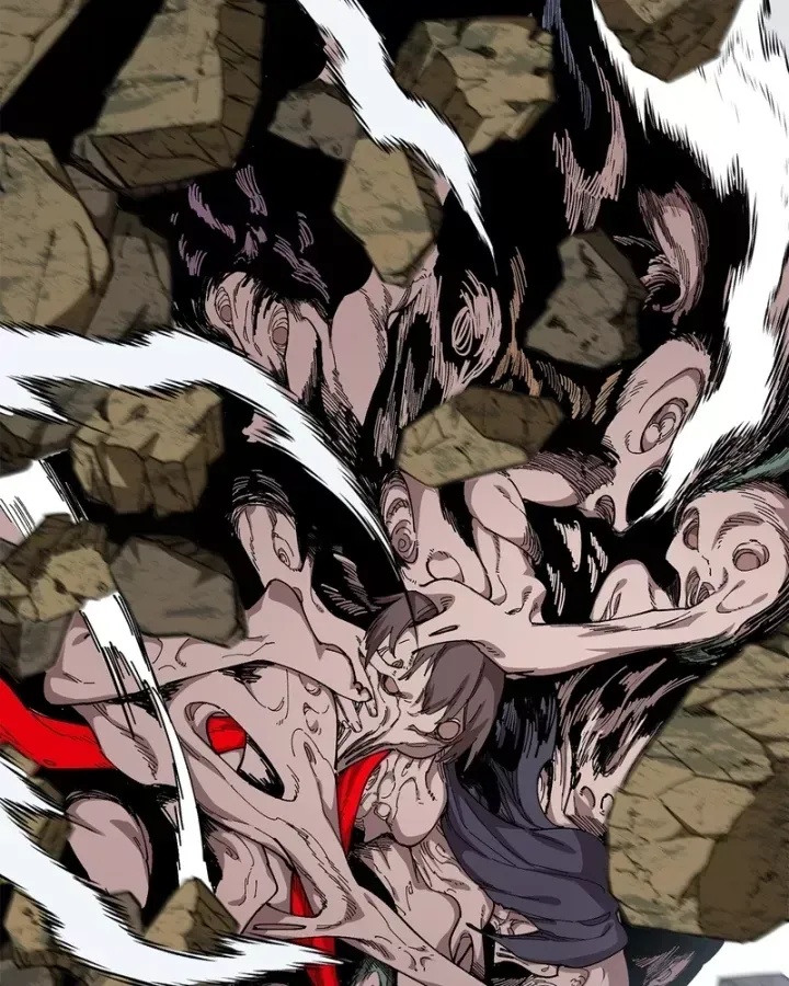 Thi Sơn Huyết Hải - Ch.26 - Trang 39 - Asahi Truyen