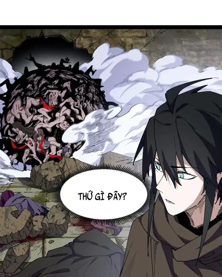 Thi Sơn Huyết Hải - Ch.26 - Trang 41 - Asahi Truyen