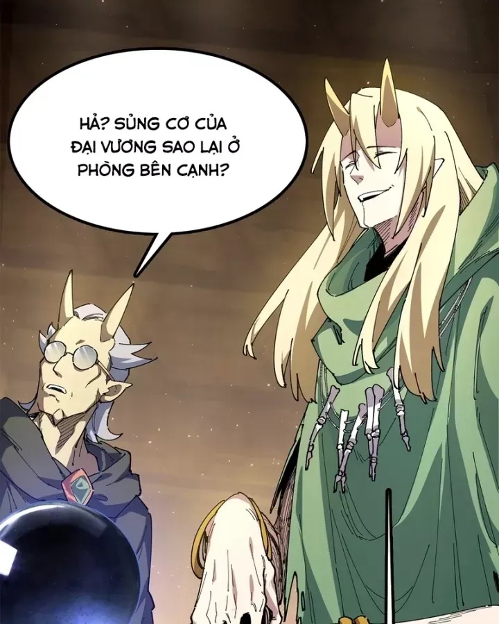 Thi Sơn Huyết Hải - Ch.26 - Trang 43 - Asahi Truyen