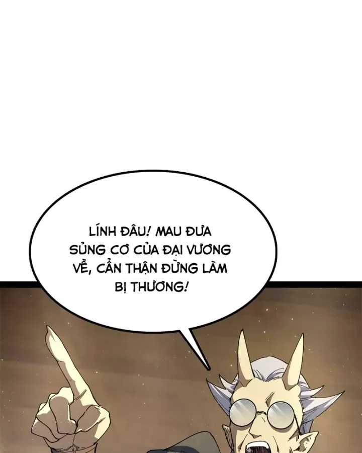 Thi Sơn Huyết Hải - Ch.26 - Trang 45 - Asahi Truyen