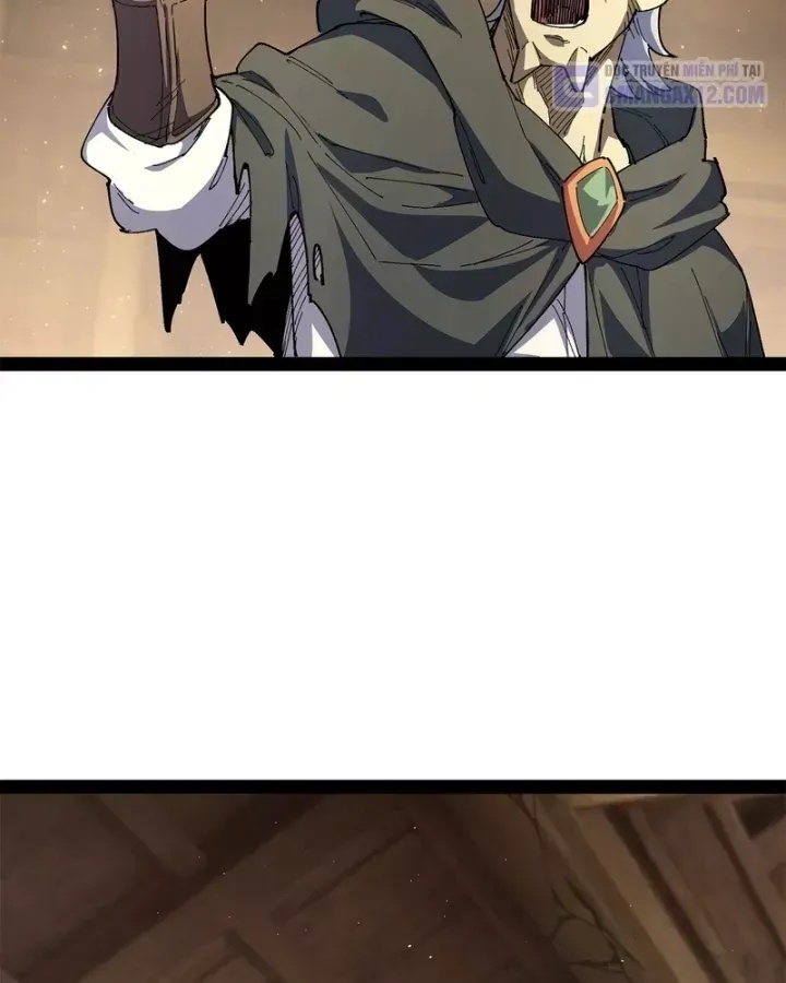 Thi Sơn Huyết Hải - Ch.26 - Trang 46 - Asahi Truyen