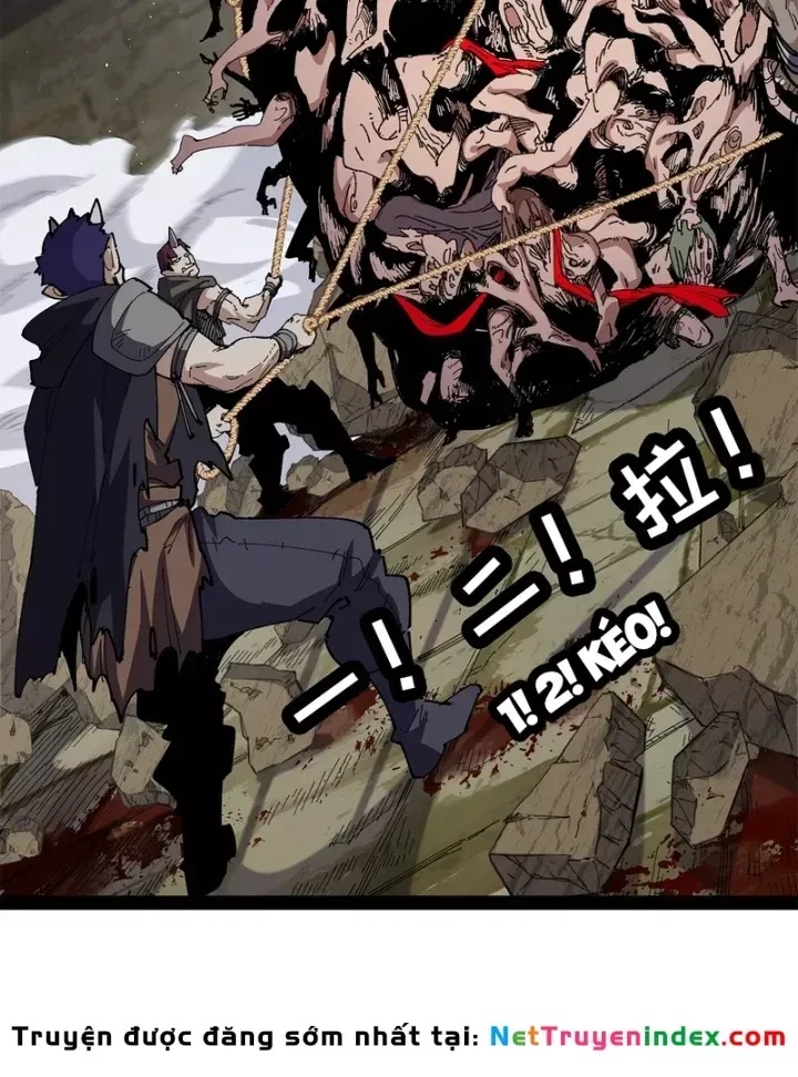 Thi Sơn Huyết Hải - Ch.26 - Trang 48 - Asahi Truyen