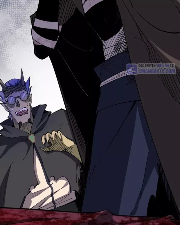 Thi Sơn Huyết Hải - Ch.26 - Trang 96 - Asahi Truyen