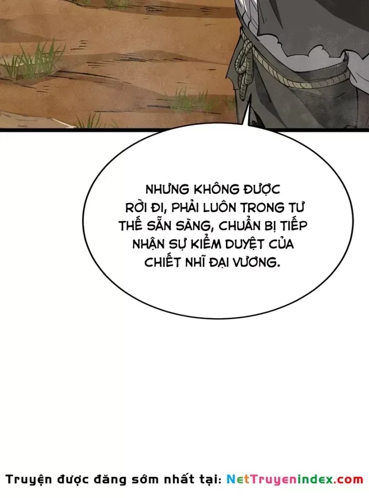 Thi Sơn Huyết Hải - Ch.26 - Trang 101 - Asahi Truyen