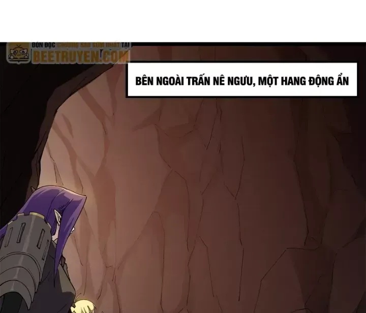 Thi Sơn Huyết Hải - Ch.26 - Trang 110 - Asahi Truyen