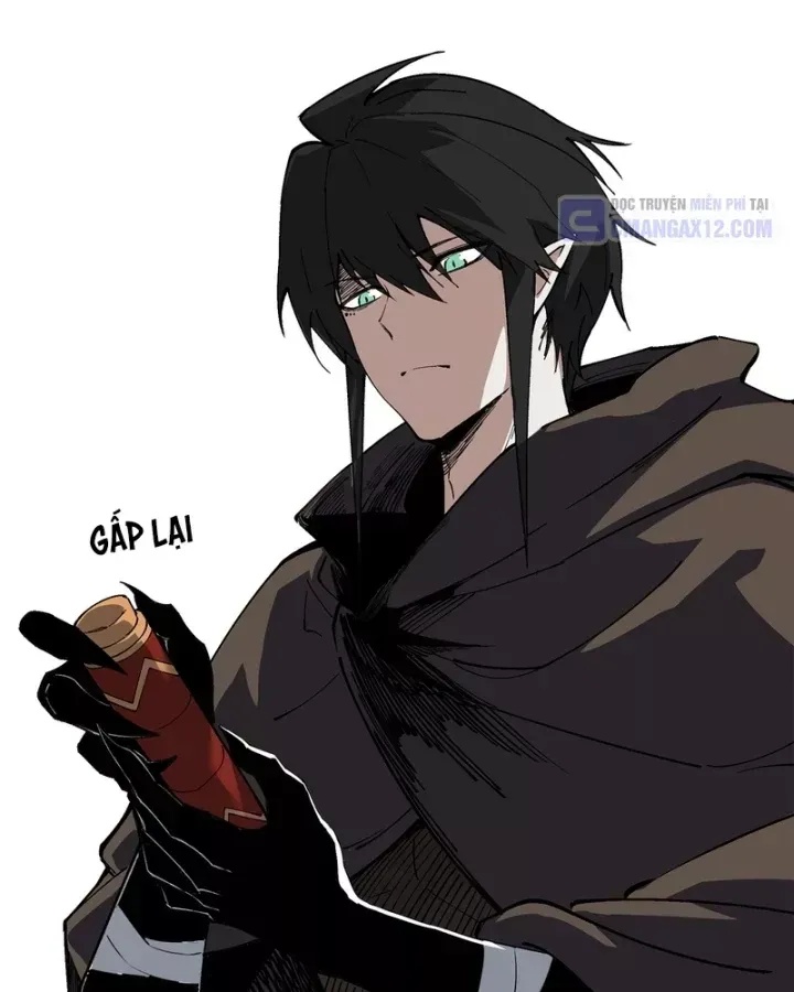 Thi Sơn Huyết Hải - Ch.26 - Trang 116 - Asahi Truyen