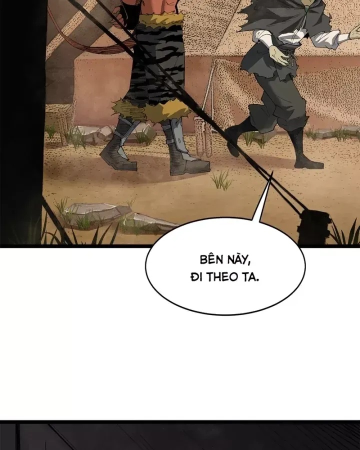 Thi Sơn Huyết Hải - Ch.26 - Trang 119 - Asahi Truyen