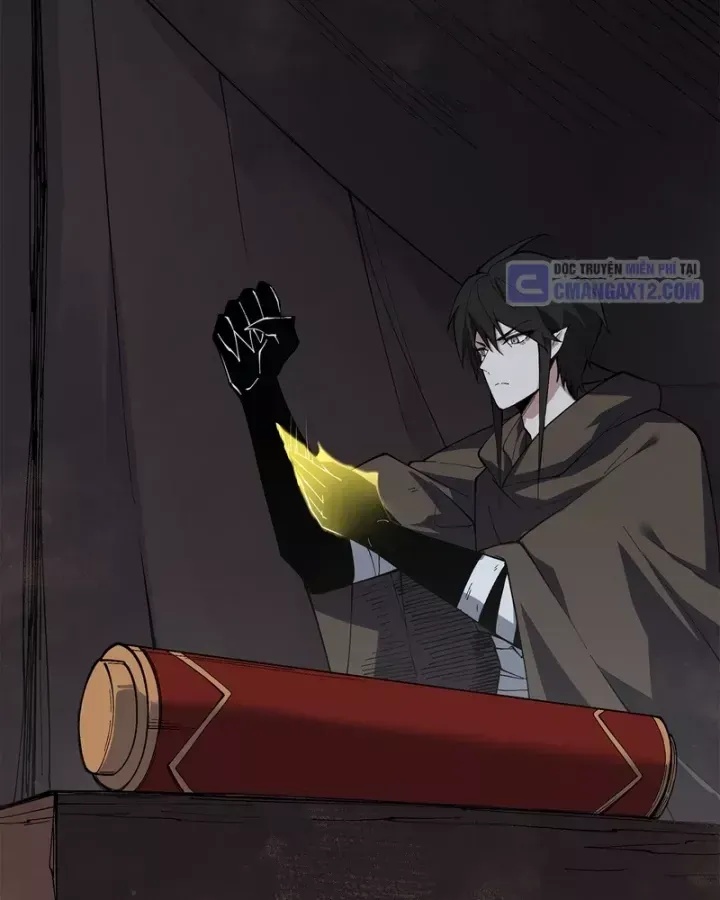 Thi Sơn Huyết Hải - Ch.26 - Trang 120 - Asahi Truyen