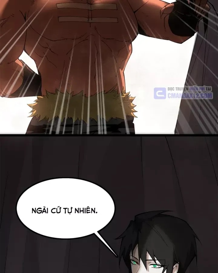 Thi Sơn Huyết Hải - Ch.26 - Trang 124 - Asahi Truyen