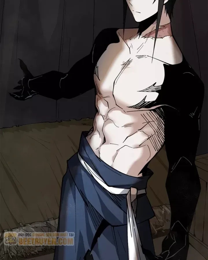 Thi Sơn Huyết Hải - Ch.26 - Trang 125 - Asahi Truyen