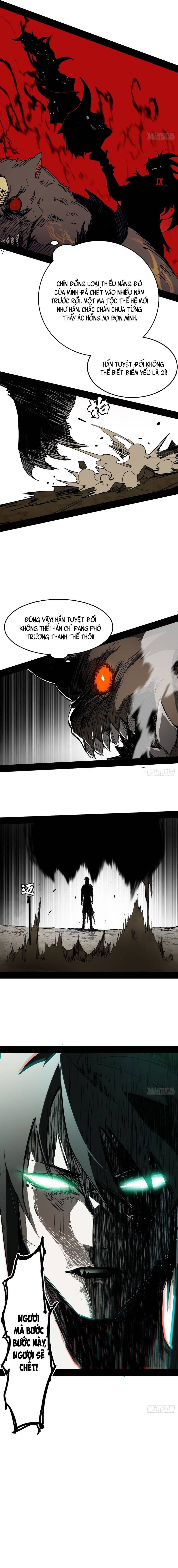 Thi Sơn Huyết Hải - Ch.4 - Trang 11 - Asahi Truyen