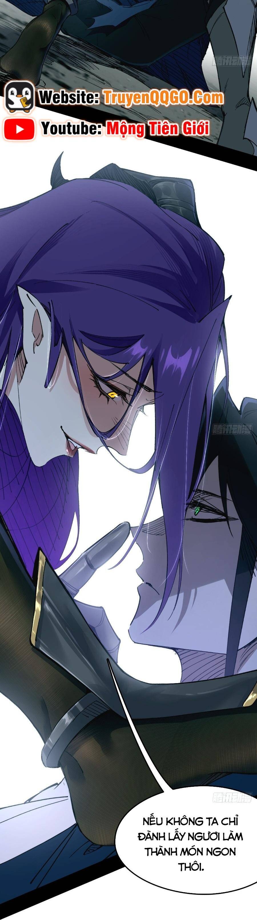 Thi Sơn Huyết Hải - Ch.7 - Trang 15 - Asahi Truyen