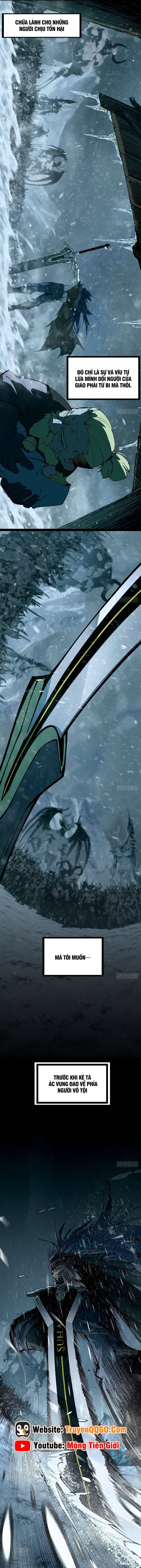 Thi Sơn Huyết Hải - Ch.9 - Trang 7 - Asahi Truyen