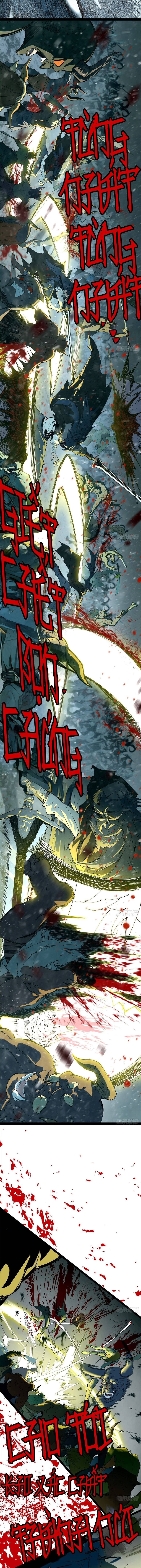 Thi Sơn Huyết Hải - Ch.9 - Trang 8 - Asahi Truyen