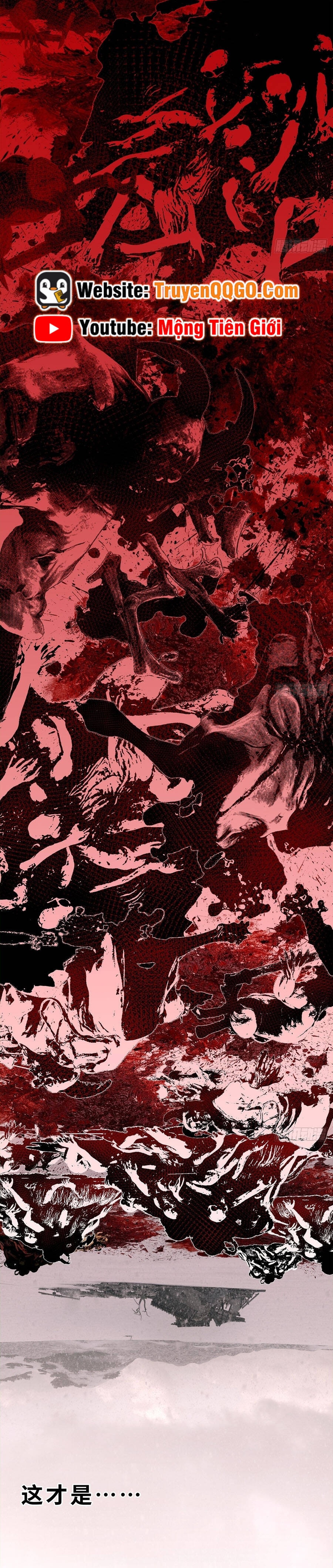 Thi Sơn Huyết Hải - Ch.9 - Trang 10 - Asahi Truyen