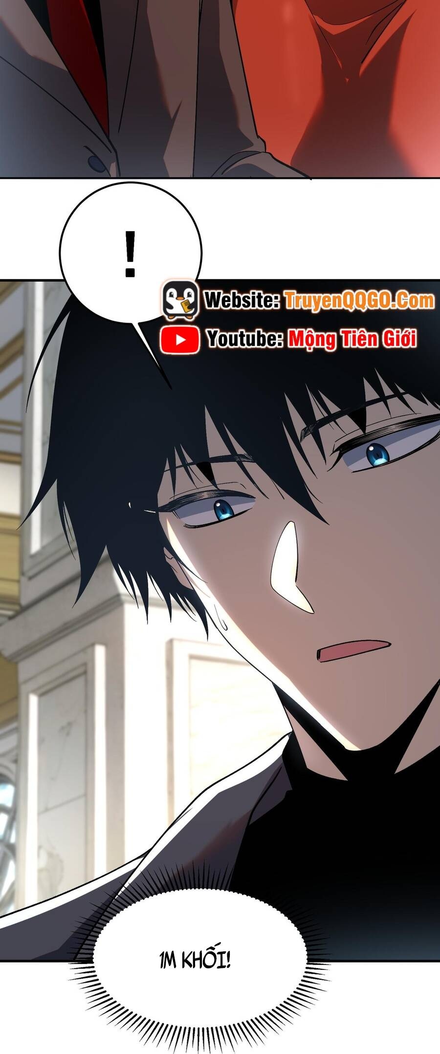 Toàn Cầu Dị Năng: Bắt Đầu Thức Tỉnh Tử Tiêu Thần - Ch.20 - Trang 10 - Asahi Truyen