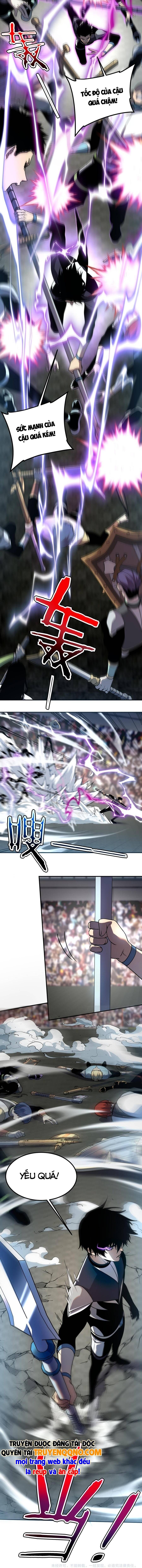 Toàn Cầu Dị Năng: Bắt Đầu Thức Tỉnh Tử Tiêu Thần - Ch.28 - Trang 11 - Asahi Truyen