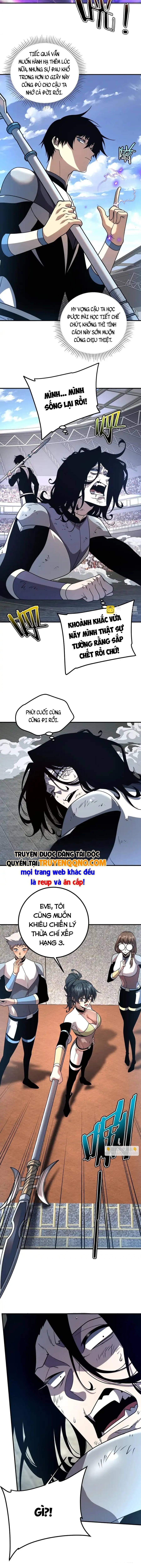 Toàn Cầu Dị Năng: Bắt Đầu Thức Tỉnh Tử Tiêu Thần - Ch.29 - Trang 11 - Asahi Truyen