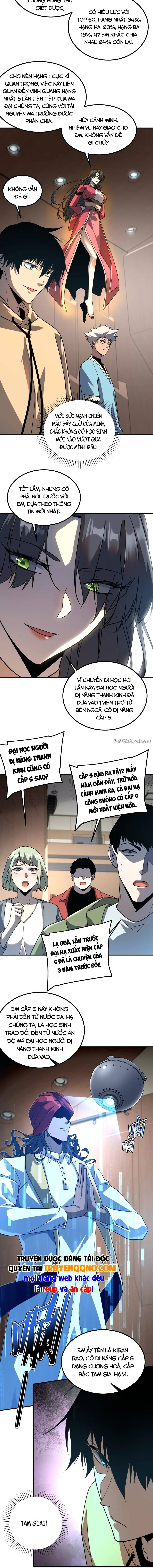 Toàn Cầu Dị Năng: Bắt Đầu Thức Tỉnh Tử Tiêu Thần - Ch.32 - Trang 10 - Asahi Truyen