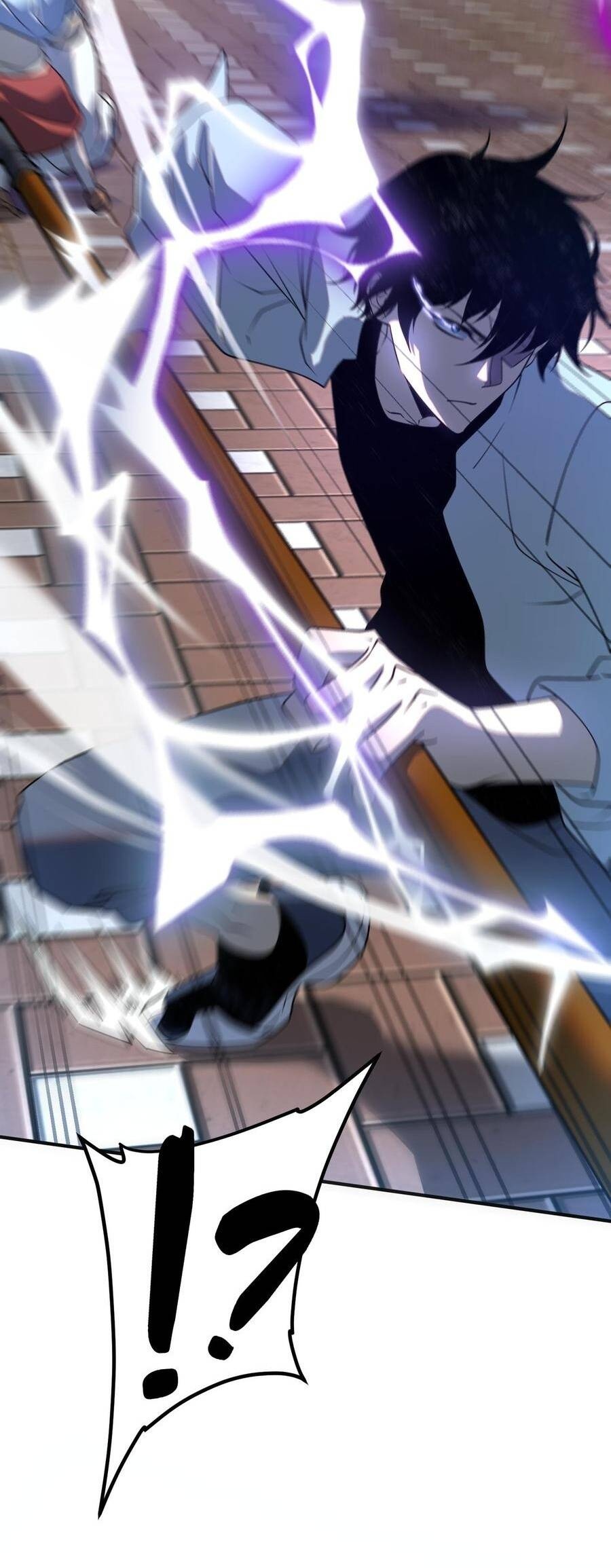 Toàn Cầu Dị Năng: Bắt Đầu Thức Tỉnh Tử Tiêu Thần - Ch.33 - Trang 14 - Asahi Truyen