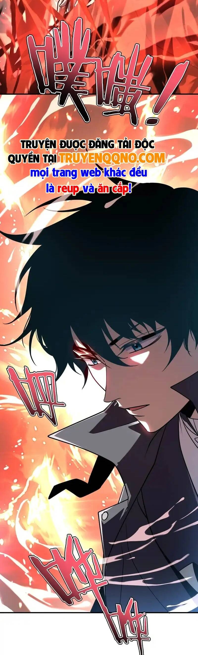 Toàn Cầu Dị Năng: Bắt Đầu Thức Tỉnh Tử Tiêu Thần - Ch.35 - Trang 10 - Asahi Truyen