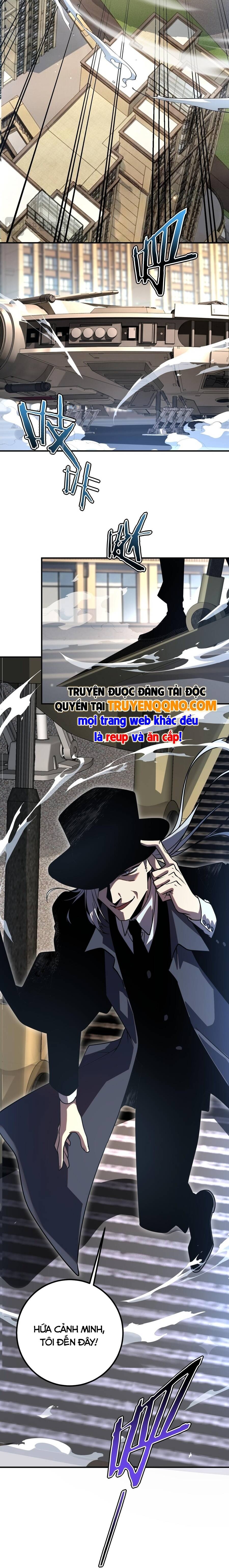 Toàn Cầu Dị Năng: Bắt Đầu Thức Tỉnh Tử Tiêu Thần - Ch.42 - Trang 10 - Asahi Truyen