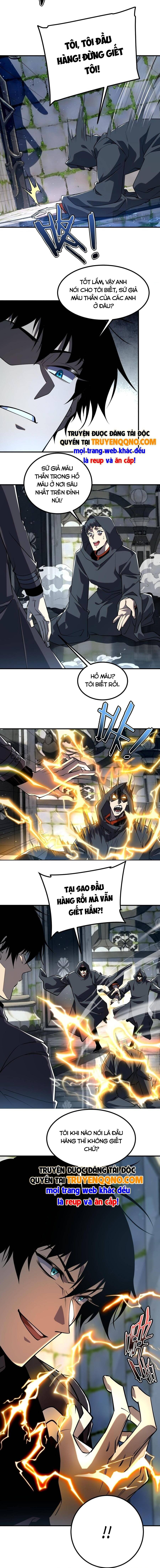 Toàn Cầu Dị Năng: Bắt Đầu Thức Tỉnh Tử Tiêu Thần - Ch.47 - Trang 9 - Asahi Truyen