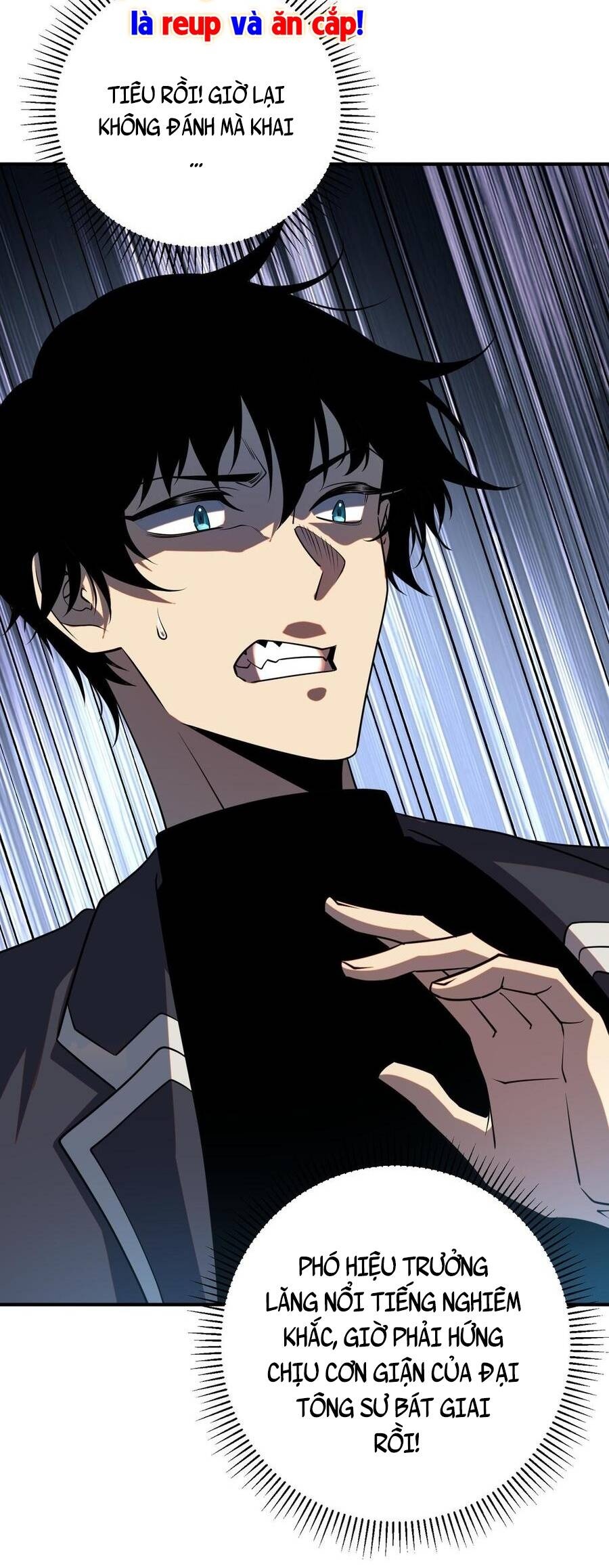 Toàn Cầu Dị Năng: Bắt Đầu Thức Tỉnh Tử Tiêu Thần - Ch.49 - Trang 12 - Asahi Truyen