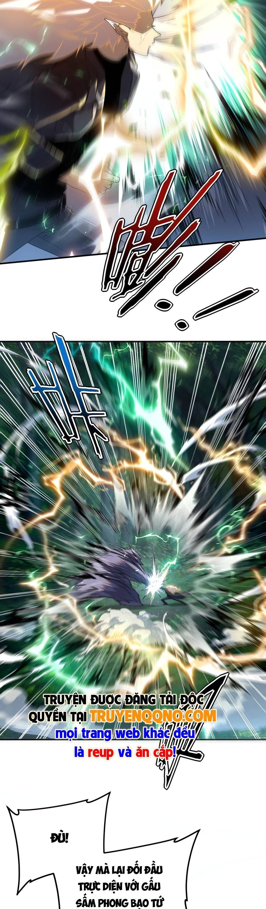 Toàn Cầu Dị Năng: Bắt Đầu Thức Tỉnh Tử Tiêu Thần - Ch.53 - Trang 3 - Asahi Truyen