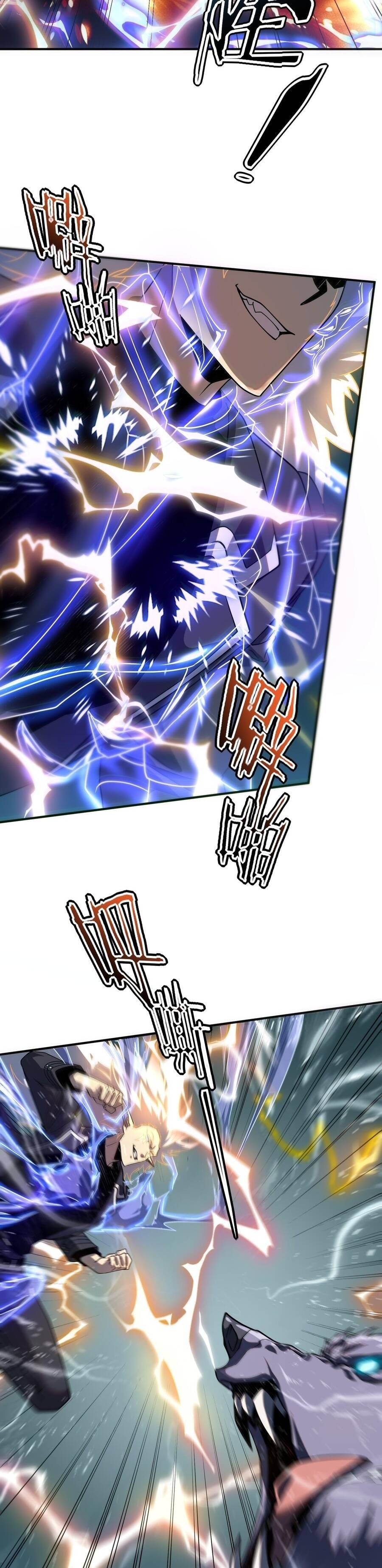 Toàn Cầu Dị Năng: Bắt Đầu Thức Tỉnh Tử Tiêu Thần - Ch.53 - Trang 11 - Asahi Truyen