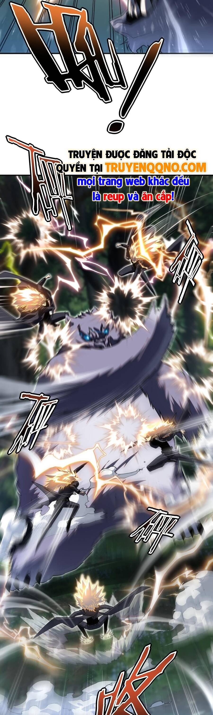 Toàn Cầu Dị Năng: Bắt Đầu Thức Tỉnh Tử Tiêu Thần - Ch.53 - Trang 12 - Asahi Truyen