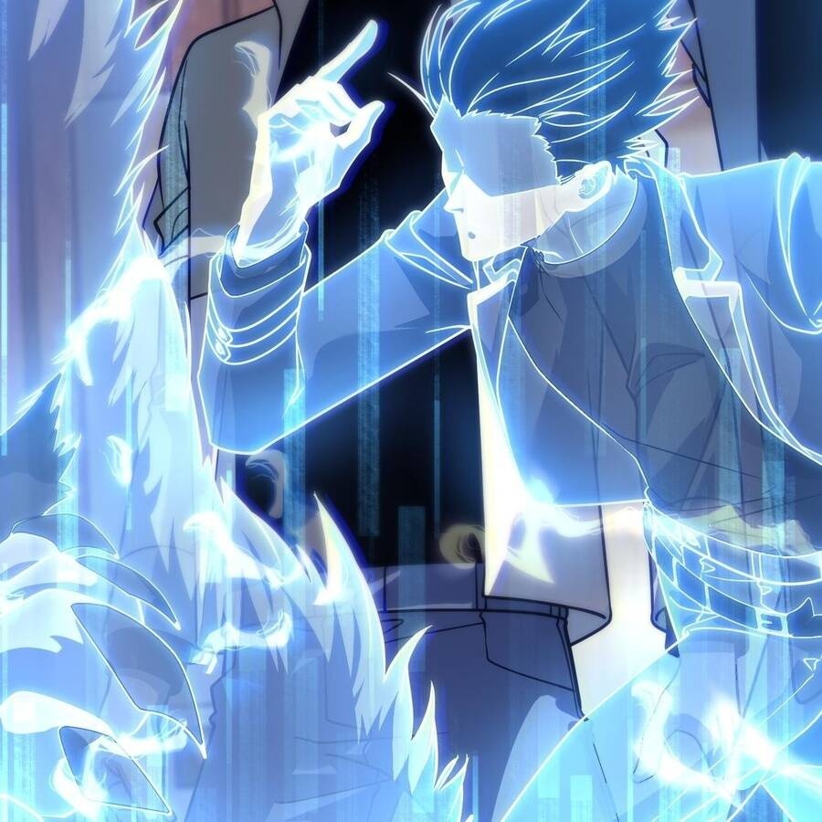 Toàn Cầu Dị Năng: Bắt Đầu Thức Tỉnh Tử Tiêu Thần - Ch.53 - Trang 24 - Asahi Truyen