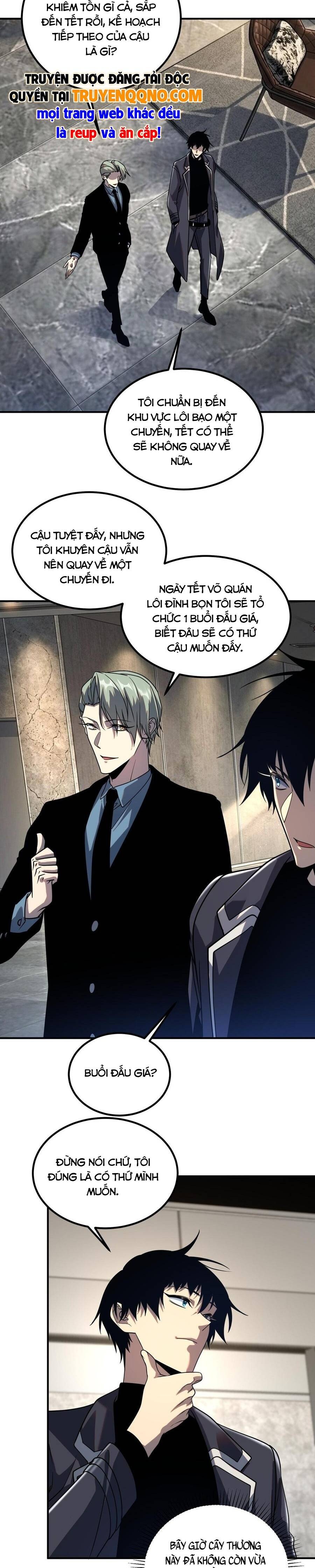 Toàn Cầu Dị Năng: Bắt Đầu Thức Tỉnh Tử Tiêu Thần - Ch.54 - Trang 21 - Asahi Truyen