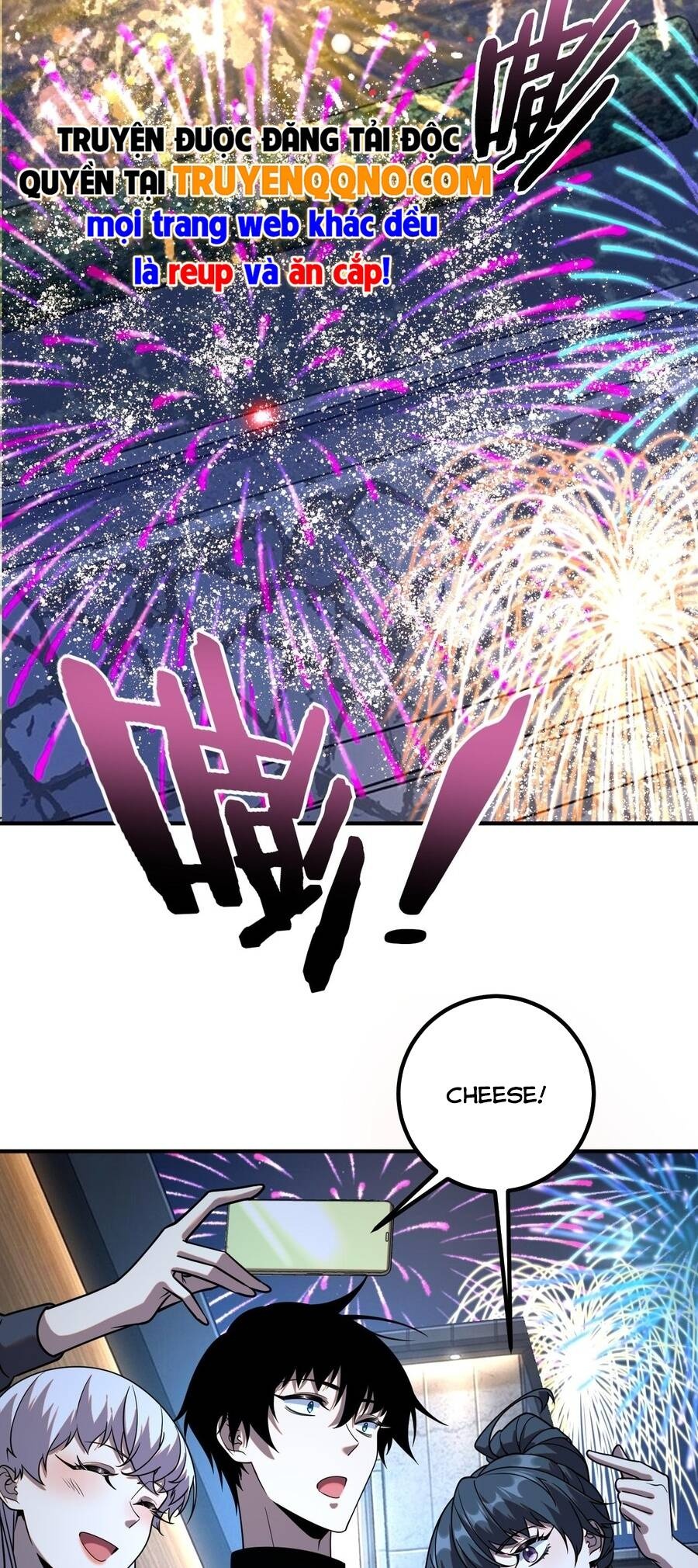 Toàn Cầu Dị Năng: Bắt Đầu Thức Tỉnh Tử Tiêu Thần - Ch.55 - Trang 13 - Asahi Truyen