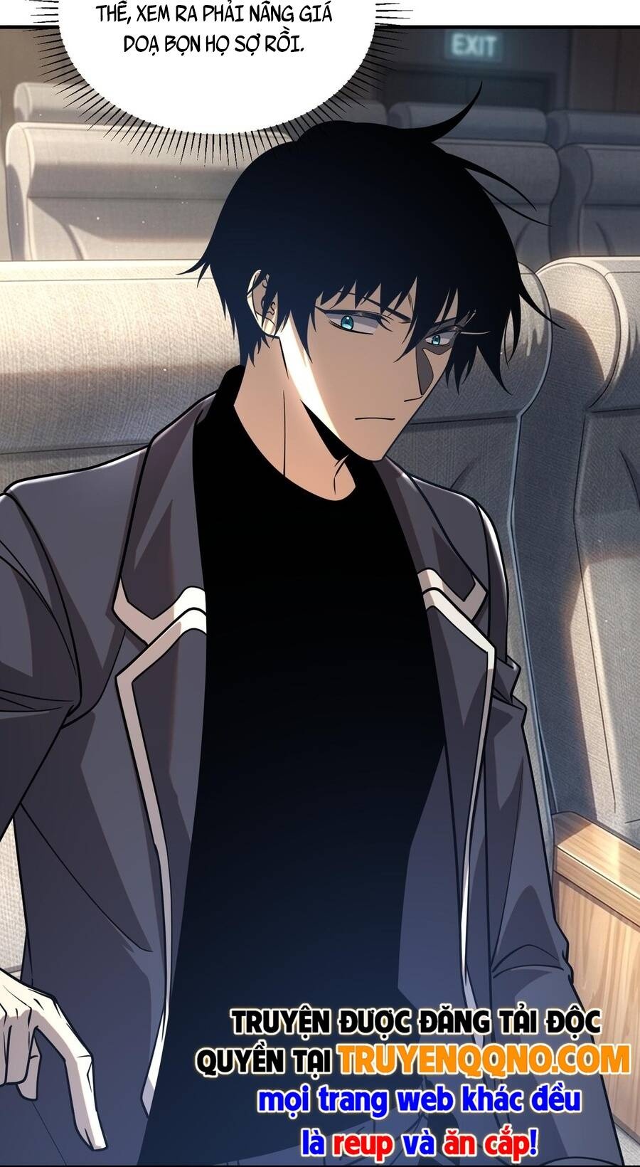 Toàn Cầu Dị Năng: Bắt Đầu Thức Tỉnh Tử Tiêu Thần - Ch.55 - Trang 24 - Asahi Truyen