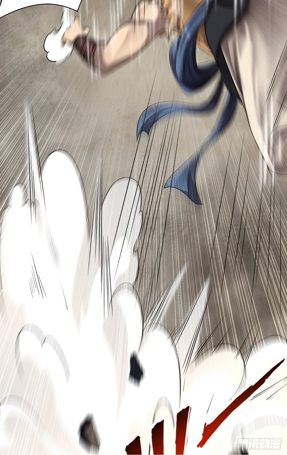 Tu Thiên Truyện - Ch.1 - Trang 24 - Asahi Truyen