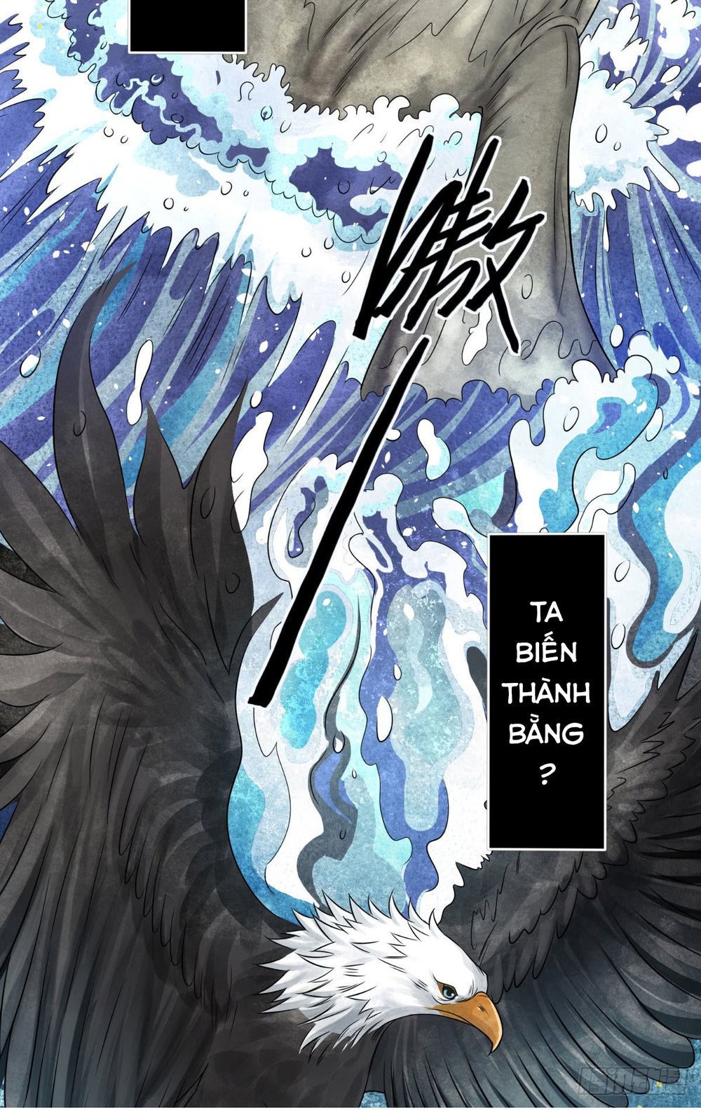 Tu Thiên Truyện - Ch.1 - Trang 36 - Asahi Truyen