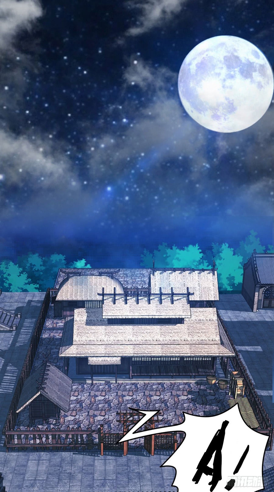 Tu Thiên Truyện - Ch.10 - Trang 30 - Asahi Truyen