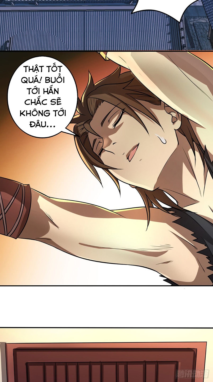 Tu Thiên Truyện - Ch.10 - Trang 31 - Asahi Truyen