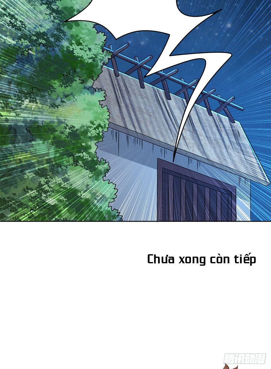 Tu Thiên Truyện - Ch.10 - Trang 37 - Asahi Truyen