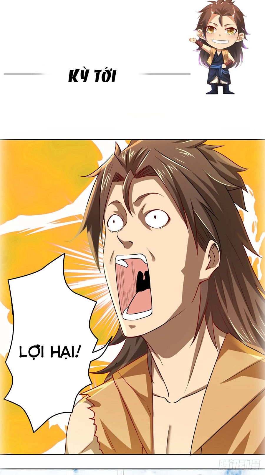 Tu Thiên Truyện - Ch.10 - Trang 38 - Asahi Truyen