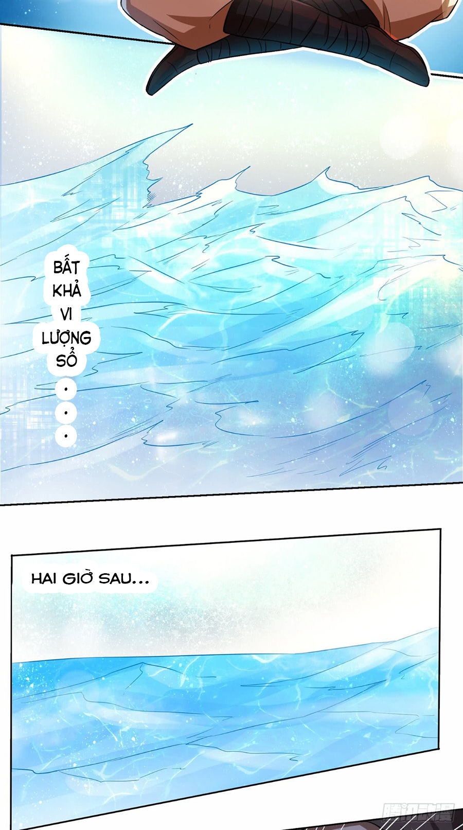 Tu Thiên Truyện - Ch.11 - Trang 24 - Asahi Truyen