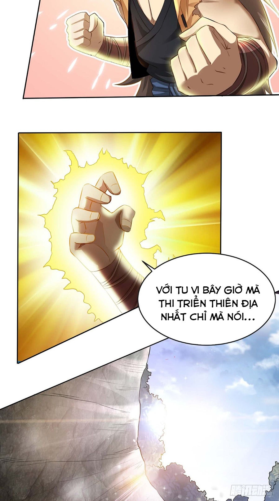 Tu Thiên Truyện - Ch.11 - Trang 26 - Asahi Truyen