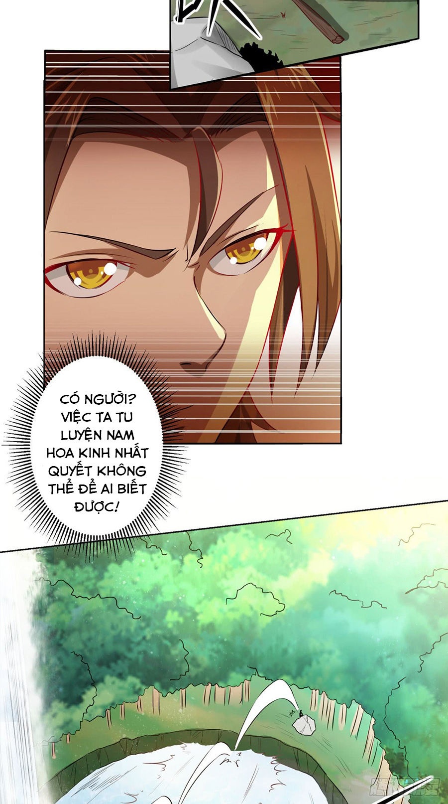 Tu Thiên Truyện - Ch.11 - Trang 35 - Asahi Truyen