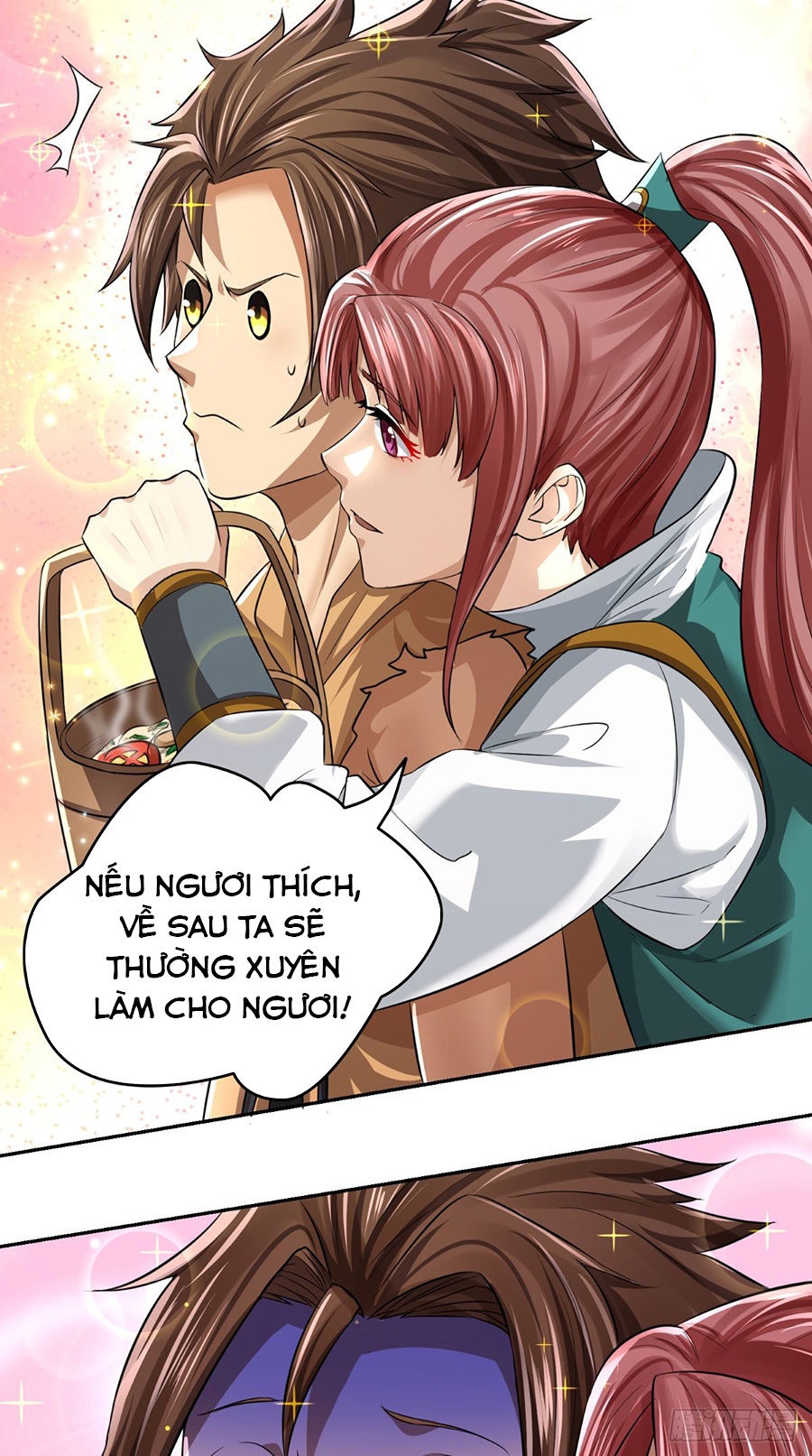 Tu Thiên Truyện - Ch.11 - Trang 39 - Asahi Truyen